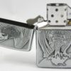 Briquet Zippo harley-davidson