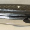 Laguiole arbalette David carbone