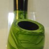 Pipe brûle lilou vert Ewa