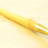 Bourre pipe manche en bois