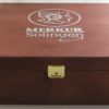 Coffret de rasage MERKUR SOLINGEN