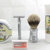Coffret de rasage MERKUR SOLINGEN