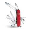 Couteau VICTORINOX Huntsman rouge