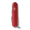 Couteau VICTORINOX Huntsman rouge
