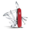 Couteau VICTORINOX Huntsman rouge