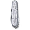 Couteau VICTORINOX Spartan silvertech