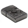 Zippo logo HD motor flag emblem