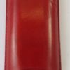 Etui à cigare Lubinski rouge