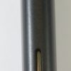 Briquet COLIBRI TORQUE noir