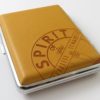 Etui cigarettes Esprit of Saint Louis marron clair