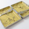 Etui cigarettes Esprit of Saint Louis marron clair