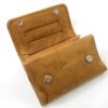 Blague à tabac Sareva panier tan