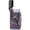 Briquet BULLDOG Amsterdam