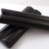 Etui cigare Lubinski noir churchill/grand corona