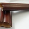 Etui à cigare Lubinski rouge churchill/grand corona