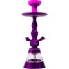 Narguilé TSAR Molotov purple rain