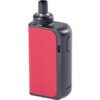E-cigarette JOYETECH 2100 rouge.
