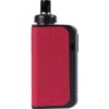 E-cigarette JOYETECH 2100 rouge.