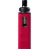 E-cigarette JOYETECH 2100 rouge.