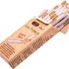 Boite de 120 filtres slim OCB BIO