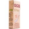 Boite de 120 filtres slim OCB BIO