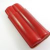 Etui à cigares Lubinski rouge gros modules