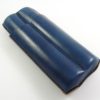Etui à cigares Lubinski bleu gros module