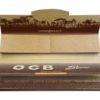 Boite 32 cahiers OCB SLIM+FILTRE non blanchi
