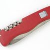Victorinox Picknicker rouge.