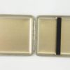Etui cigarette 100S métal