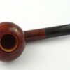 Pipe Chacom XVII demi-courbe.
