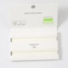 Lot de 10 cahiers de feuilles GIZEH