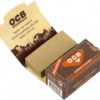 OCB roll + tips