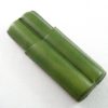Etui à cigares Lubinski robusto vert