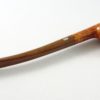 Pipe Chacom Berlingo n° 22 nature brillant