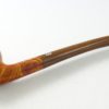 Pipe Chacom Berlingo n° 22 nature brillant