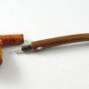 Pipe Chacom Berlingo n° 22 nature brillant