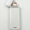 Briquet ZORR résistance argent
