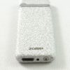 Briquet ZORR résistance argent