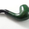 Pipe EWA brûle gueule PUNCH verte
