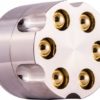 Grinder revolver 50mm 3 partie