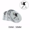 Grinder BANSKY Flower Thrower