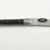 Laguiole ARBALETTE G.DAVID zébu 11cm