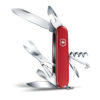 Couteau VICTORINOX Climber rouge