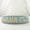 Cendrier Havana Club Chico Bleu ciel