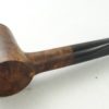 Pipe Chacom foyer fond plat droite
