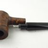 Pipe Chacom foyer fond plat droite
