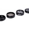 Grinder HORNET noir