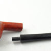 Pipe Chacom Tom Pouce marron droite.