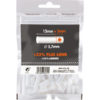 Boite de 50 sachets de filtre de 120 filtres OCB extra slim